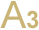 A3